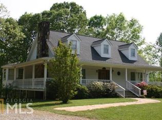 193 Diamond Dr, Sautee, GA 30571