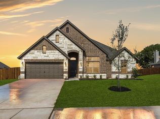 12705 Whispering Wind Dr, Godley, TX 76044
