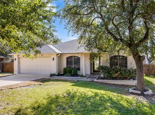 4103 Natural Bridge Ct, Round Rock, TX 78681