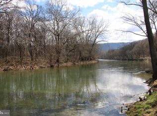 Ridgeley Rd, Woodstock, VA 22664