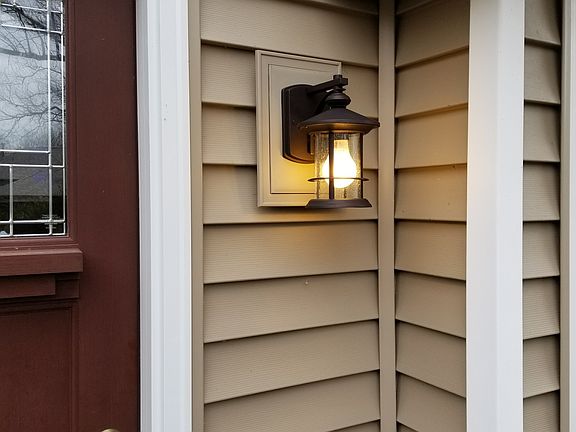 Brand New Lighting 2018