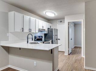Crest River District Apartments, Fort Worth, TX 76114