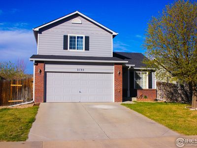 2135 Settlers Dr, Milliken, CO, 80543