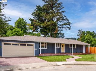 21 Pembroke Ct, Oakland, CA 94619
