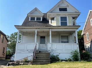 2327 Milton Ave, Syracuse, NY 13209