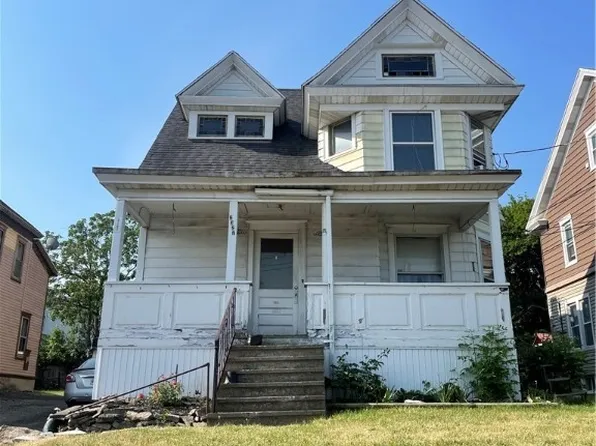 2327 Milton Ave, Syracuse, NY 13209