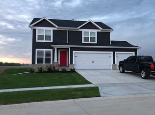 212 Hadley Grove Dr, Moscow Mills, MO 63362