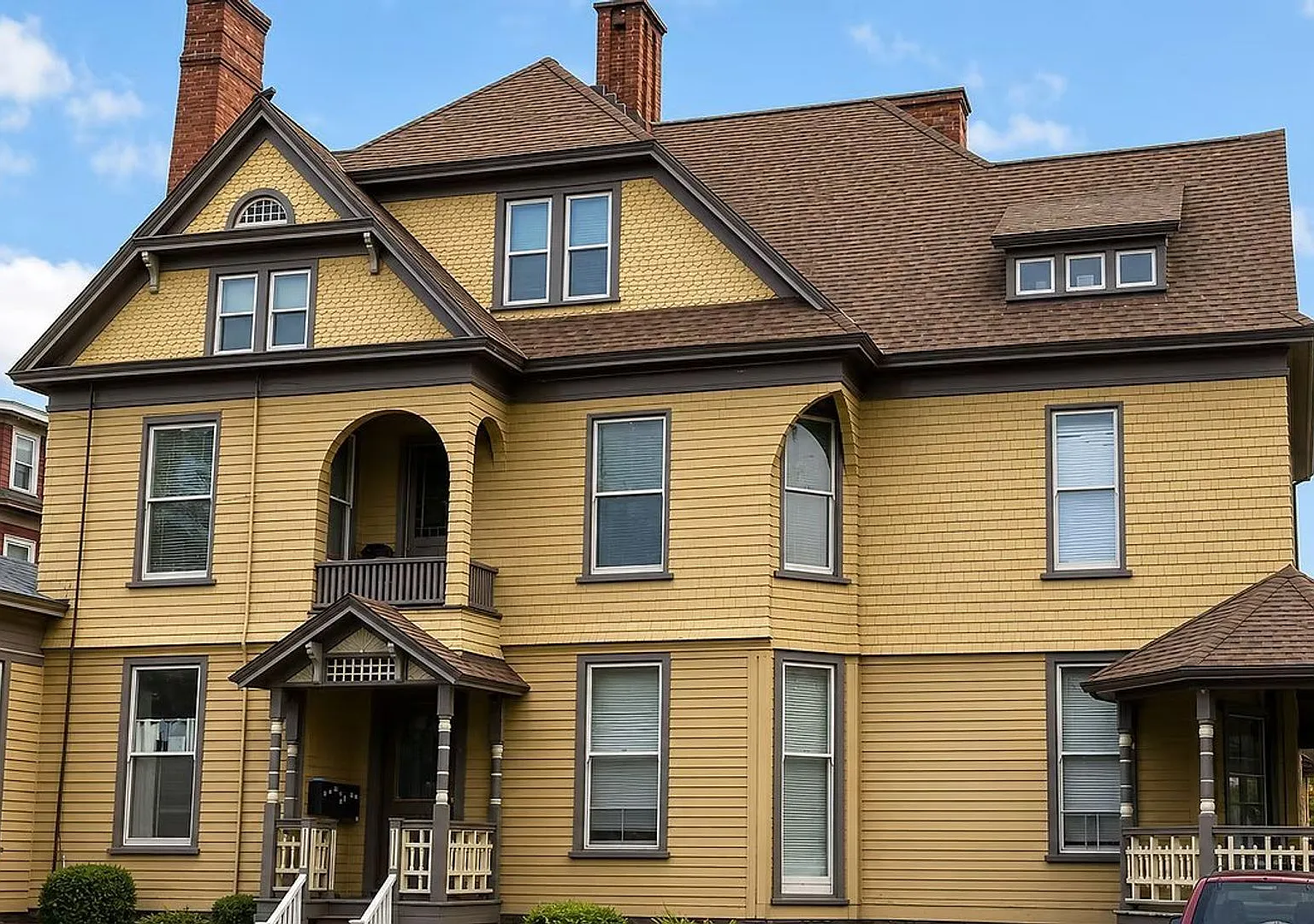 51 Main Street, Binghamton NY-available for 2025-2026 school year — Photo 1