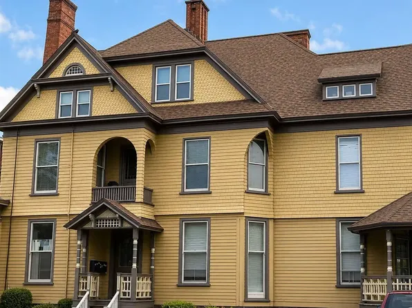 51 Main Street, Binghamton NY-available for 2025-2026 school year