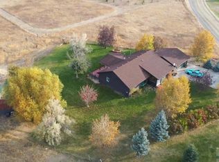 22 Rosebud Rd, Absarokee, MT 59001