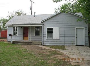 3236 NW 28th St, Oklahoma City, OK 73107