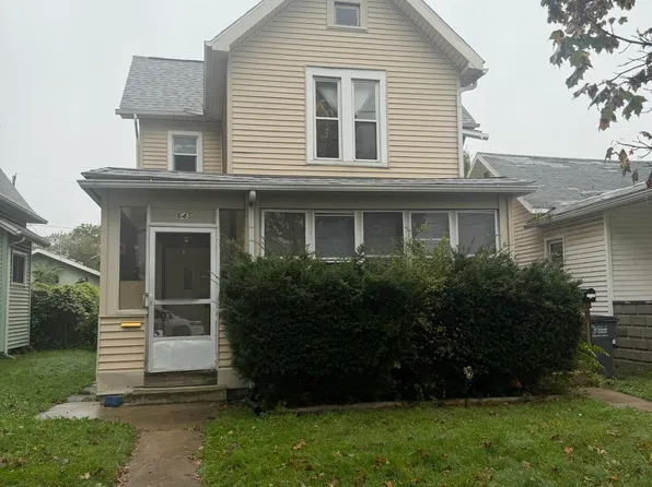 645 White St, Toledo, OH 43605