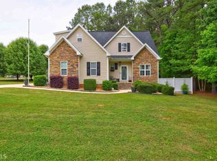 503 Kaitlin Cir, Griffin, GA