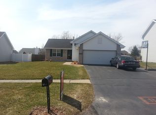 802 Seven Hickory Rd, Byron, IL 61010