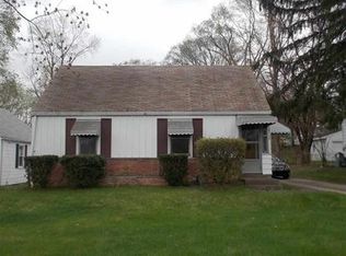 54338 N Ironwood Rd, South Bend, IN 46635