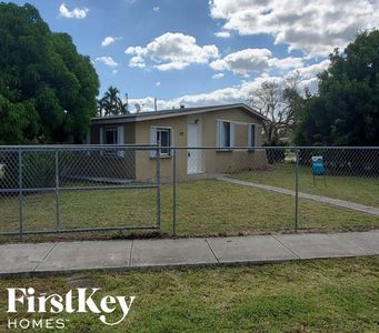 4631 SW 40th St, Hollywood, FL, 33023