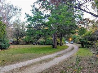 4242 S Cedar Circle Dr, Dallas, TX 75237