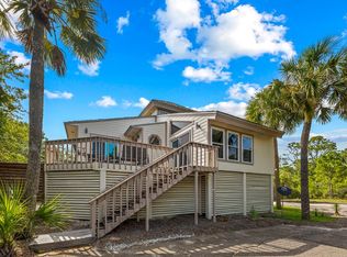 1201 Avocet Ln, Saint George Island, FL 32328 | MLS #320672 | Zillow