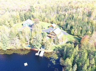 N6893 Larson Rd, Westboro, WI 54490