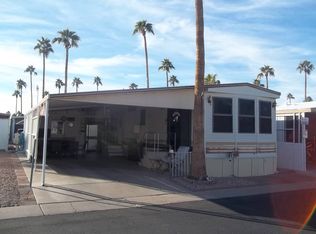 4860 E Main St #F-6, Mesa, AZ 85205