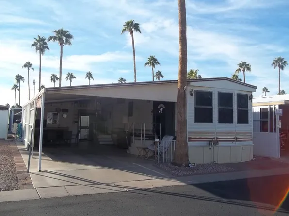 4860 E Main St #F-6, Mesa, AZ 85205