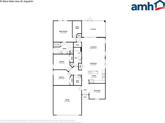 2nd image of 191 Stone Arbor Ln