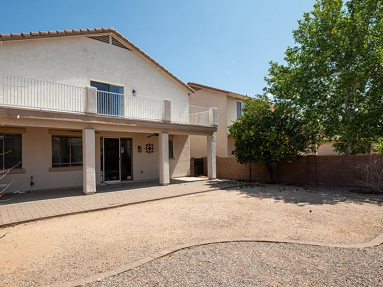 27 W Camino Rancho Quito — Photo 27