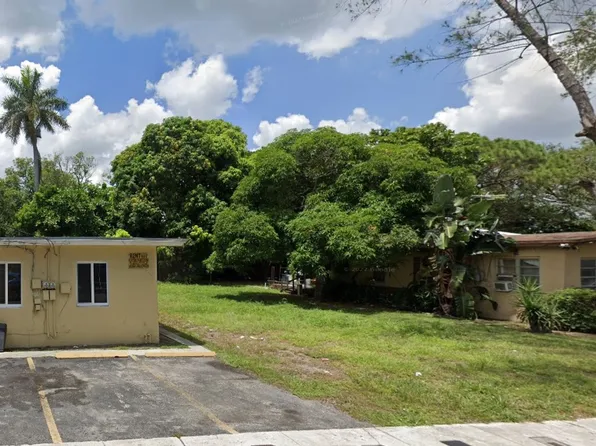 423 Nw 13 Ave - Max, 423 NW 13th Ave #2, Fort Lauderdale, FL 33311