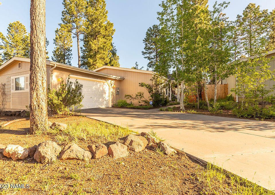 2423 W Coronado Ave, Flagstaff, AZ 86001 Zillow