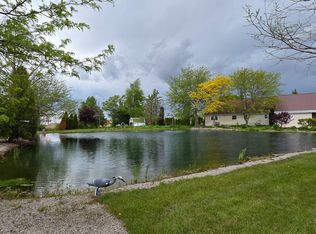 G819 State Route 108, Holgate, OH 43527