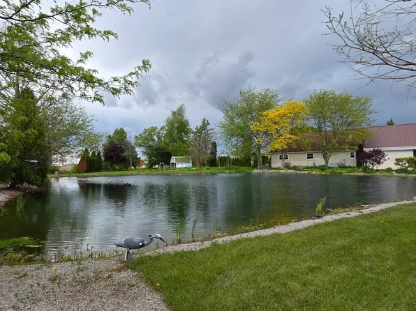 G819 State Route 108, Holgate, OH 43527