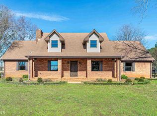 298 McCullough Rd, Stockbridge, GA 30281