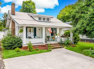 910 W 2nd North St, Morristown, TN 37814