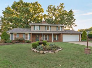 3438 E Carol Drive, Springfield, MO 65809