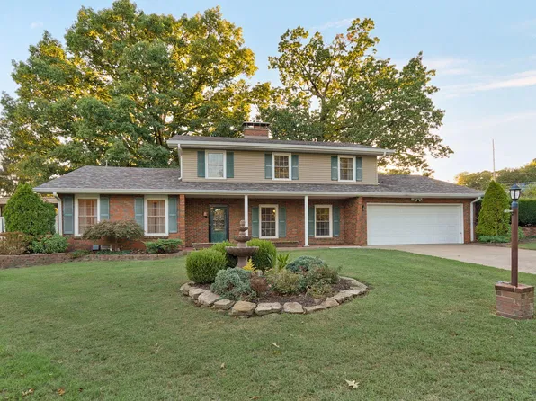 3438 E Carol Drive, Springfield, MO 65809