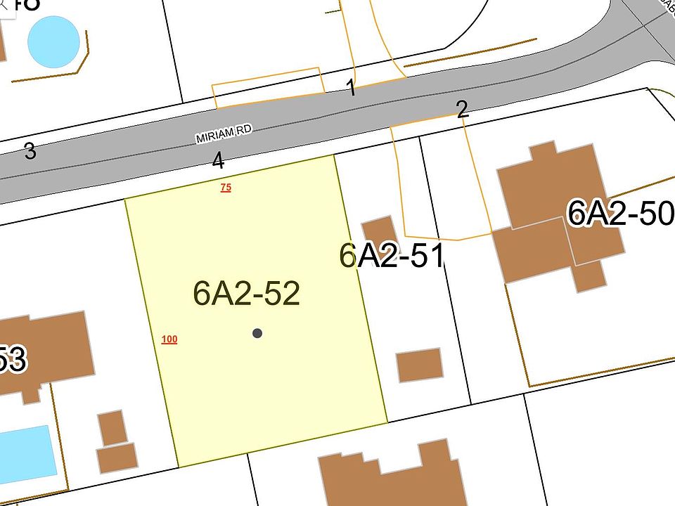2nd image of 4 Miriam Road