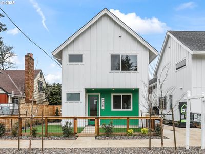 4305 NE Mason St #8, Portland, OR, 97211