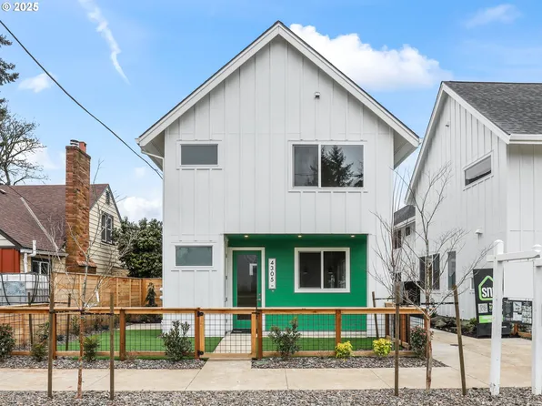 4305 NE Mason St #8, Portland, OR 97218