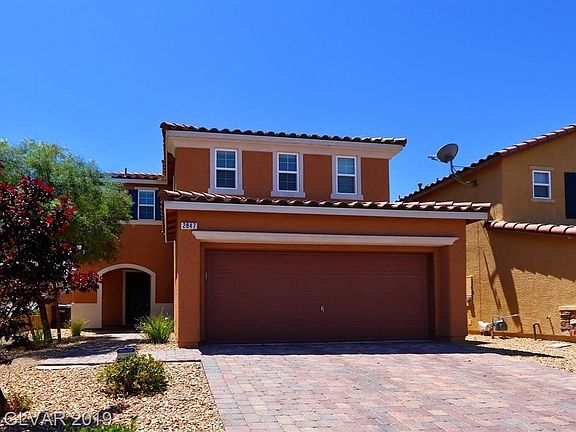 Brazilian pavers were used for the driveway, walkway and the front porch.