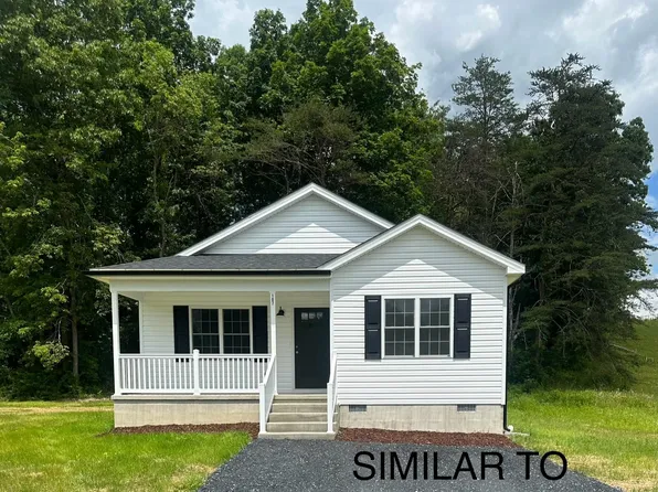 1520 2nd St, Waynesboro, VA 22980