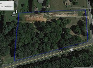 120 Haynes Rd, Summerfield, NC 27358