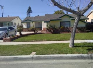 20915 Claretta Ave, Lakewood, CA 90715