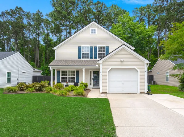 4817 Morning Dew Ct, Summerville, SC 29485