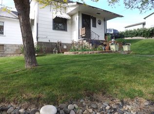 414 North St, Cottonwood, ID 83522