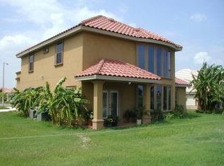 2809 Woods Dr N, Edinburg, TX 78539