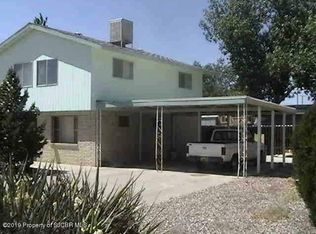 2 Road 6432, Kirtland, NM 87417