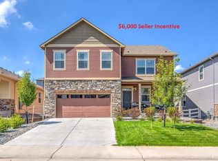 5767 Echo Park Cir, Castle Rock, CO 80104