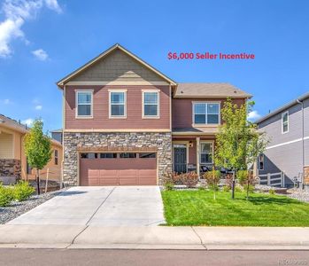 5767 Echo Park Circle, Castle Rock, CO, 80104