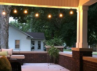 500 E Scott St, Tuscola, IL 61953