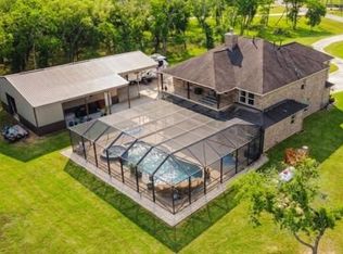 31911 Redfish Trl, Richwood, TX 77515